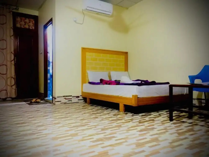 Muree Continental Hotel