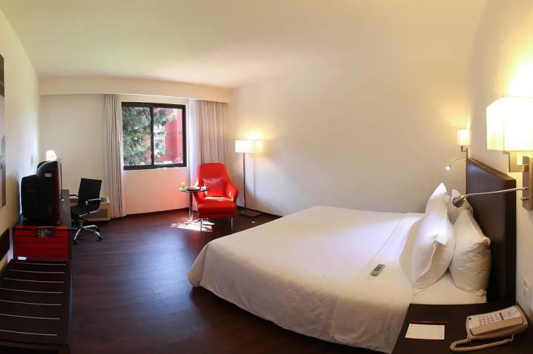 Fiesta Inn Xalapa
