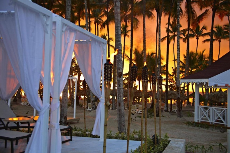 Bahia Principe Luxury Bouganville - Adults Only photo 38