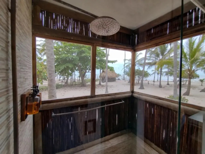 Aite Eco Resort