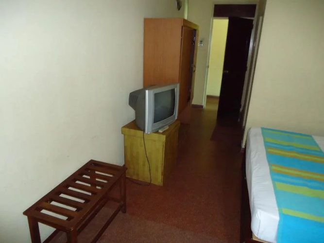 Indra Regent Hotel
