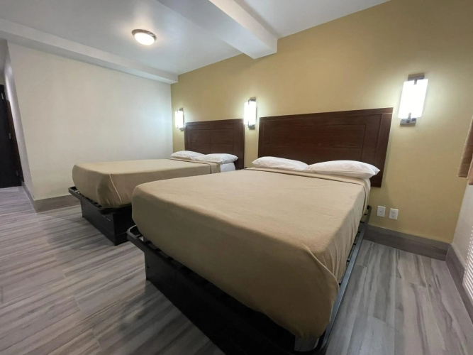 Hotel 369 Brooklyn
