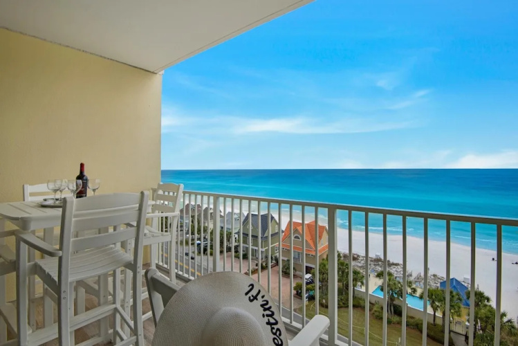 Leeward Key 905- Suite Sea-cret