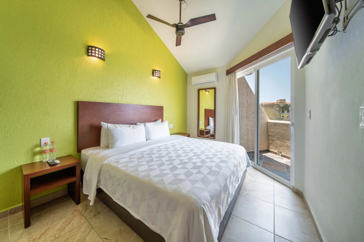 Hotel Villas Coral Huatulco photo 6