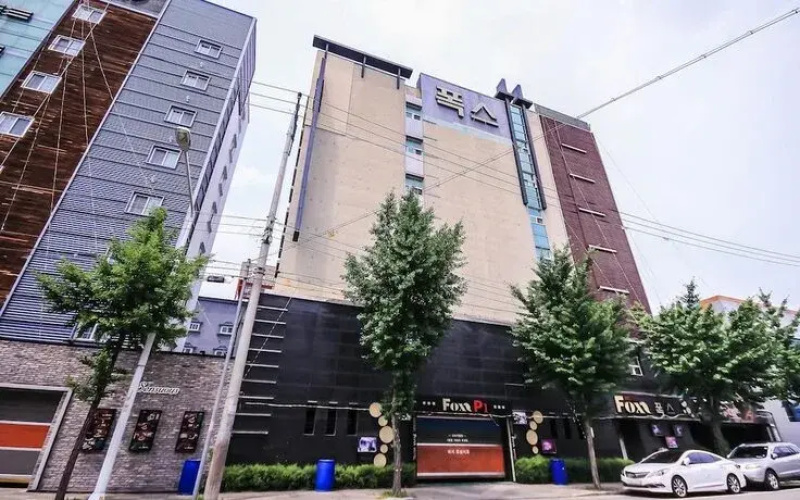 Hotelafbeelding