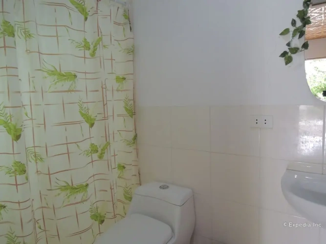 Economy Single room with view