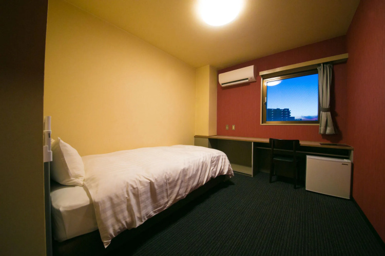 Business Hotel 910