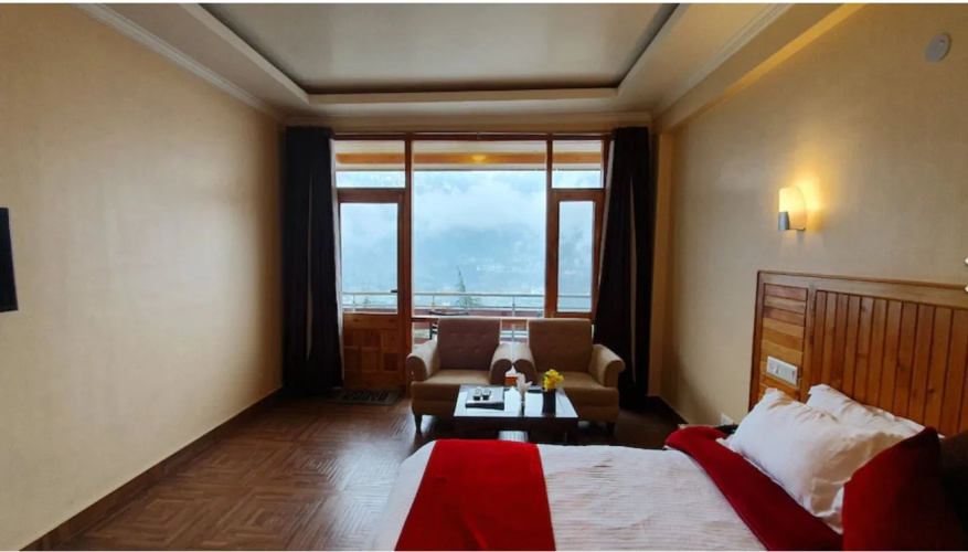 Gezelling In - Vardhan Hills