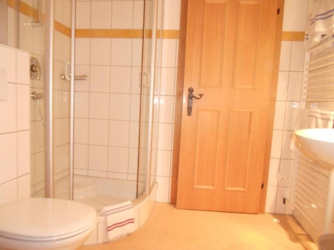 Double Apartment