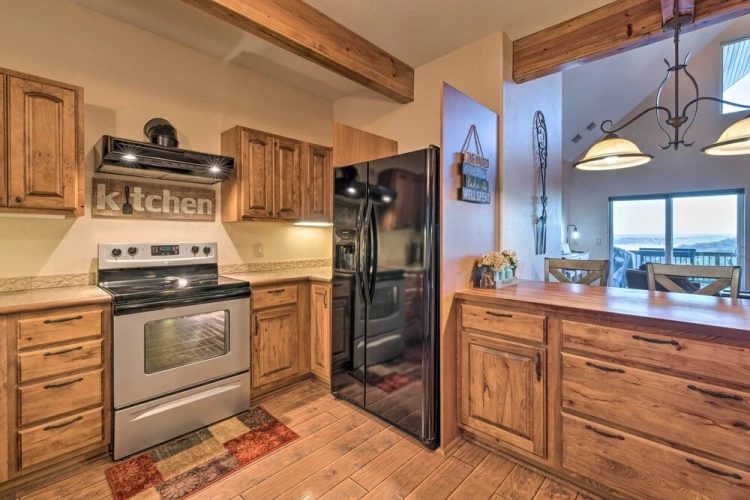 3 Bedrooms Cottage