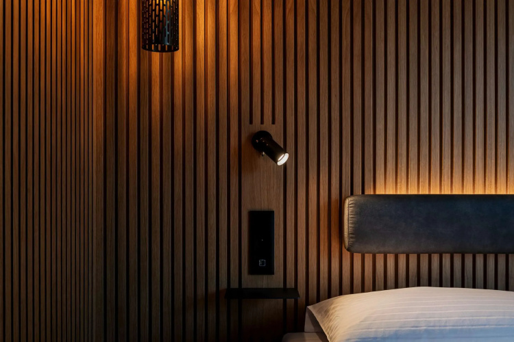 Zleep Hotel Prague