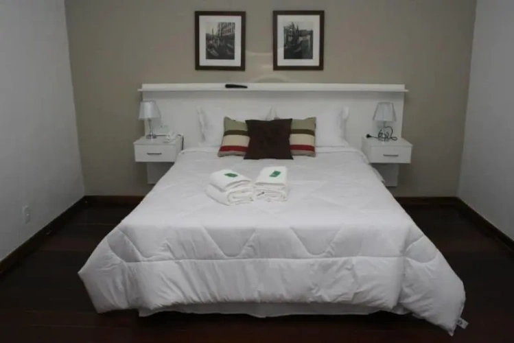 Standard Suite