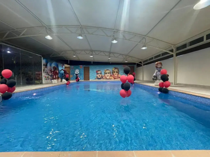 Mira Tiro Hotel