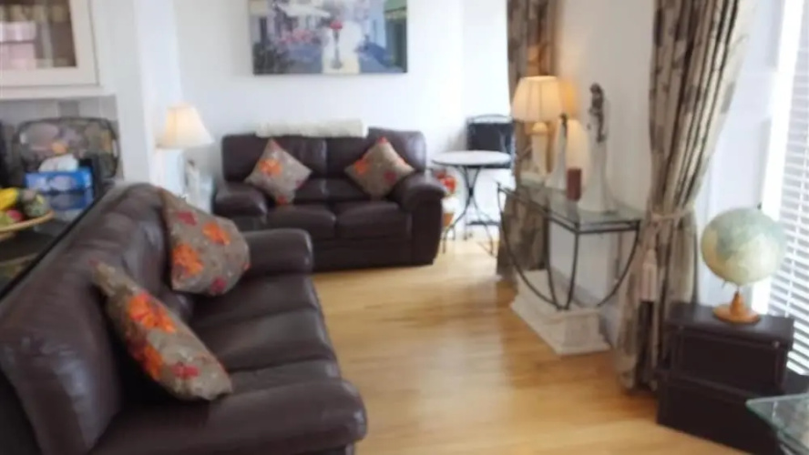 Paragon House 2
