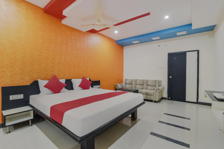 OYO 60652 Ms9 Guest Inn