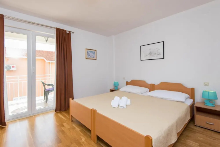 Apartmani Darjan