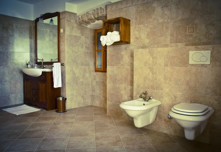 Excellent three bedroom house in Malinska