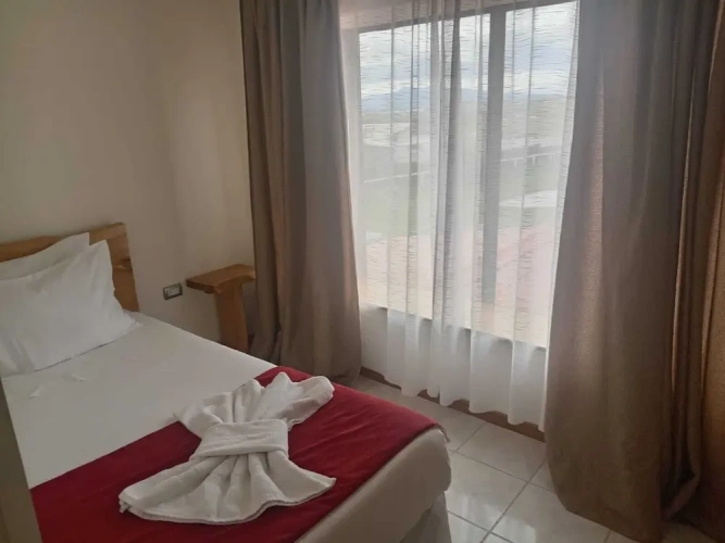 Superior Single room