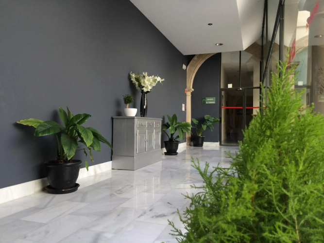 Hotel TRH Ciudad de Baeza