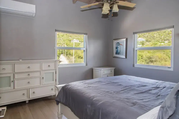 Dieppe Bay Suites
