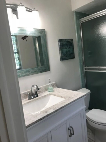 526 72nd St - 2 Br Home