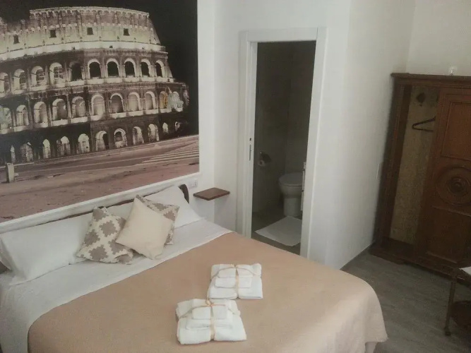 Guest House Maria