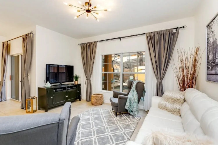 Bismark Villa Windsor At Wesside