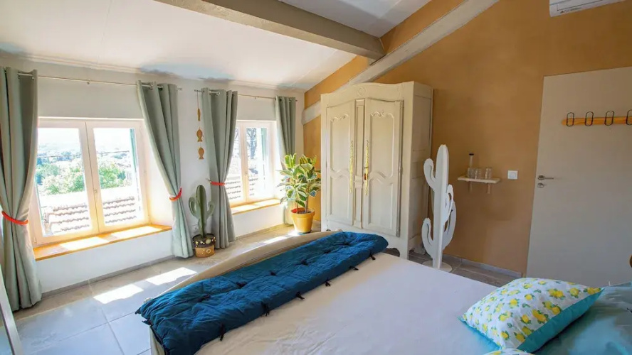 Moulin Lombard B&B