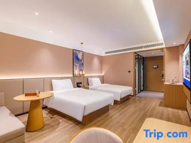 Business Double room