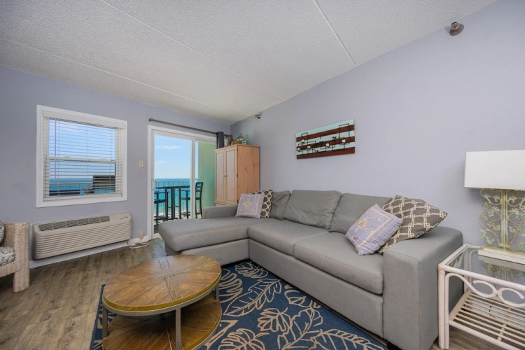 1 Bedroom Standard room
