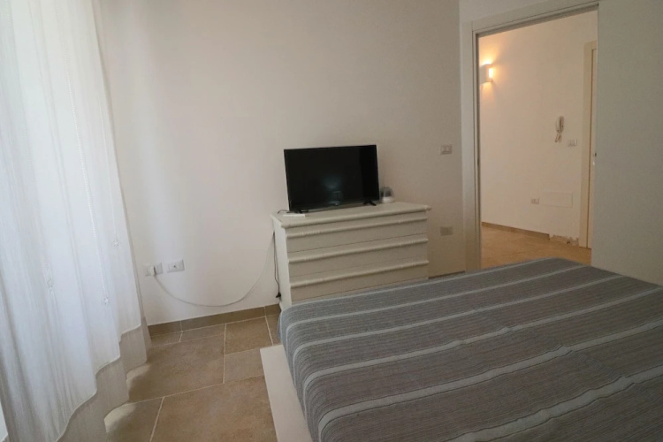 Holiday House Anastasia Otranto