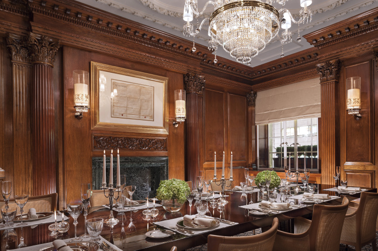 Rosewood London photo 23