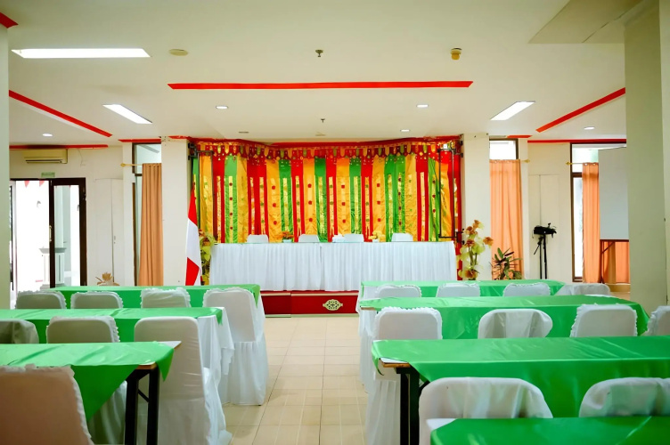 Hotel Bukik Gadang