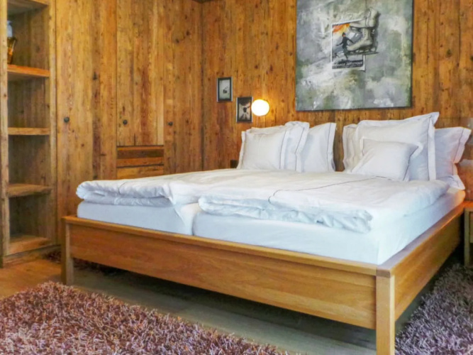 Chalet Rütschi Lommel 26347