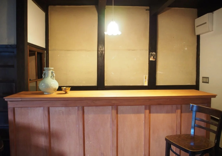Guest house Umeya