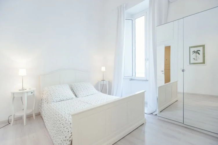 Sicilia - WR Apartments