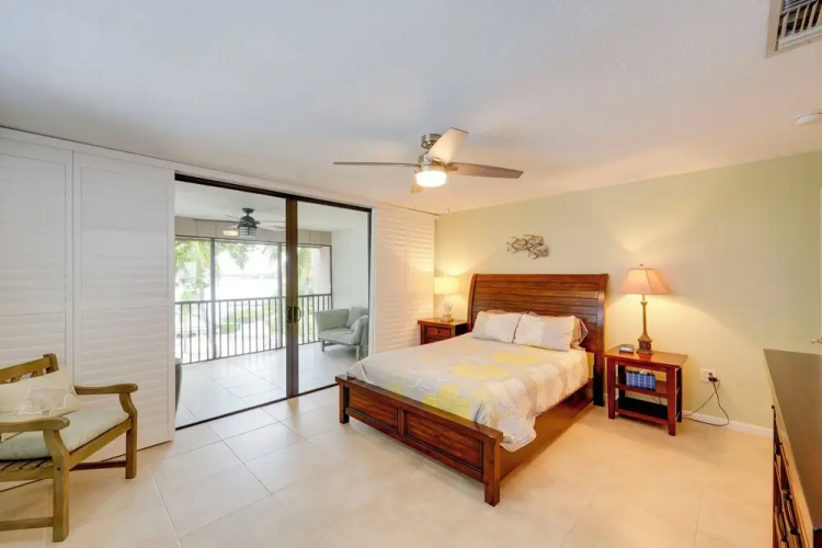 Key Largo Getaway w/ Bay Views + Pool Access!
