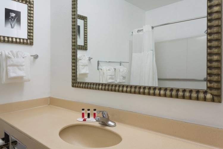 Quality Inn Zephyrhills-Dade City photo 12