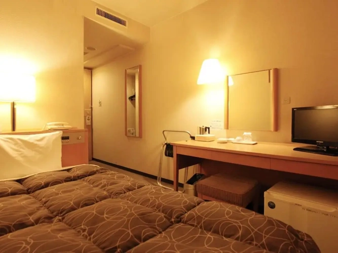 Business Single room