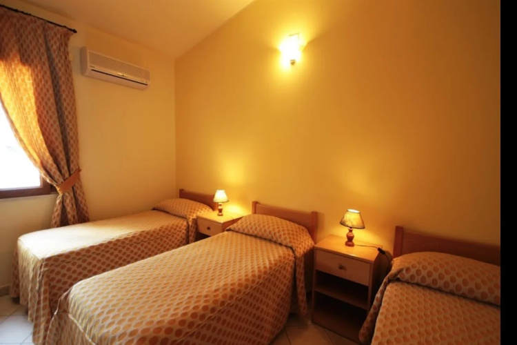 TONICELLO Hotel Resort & SPA