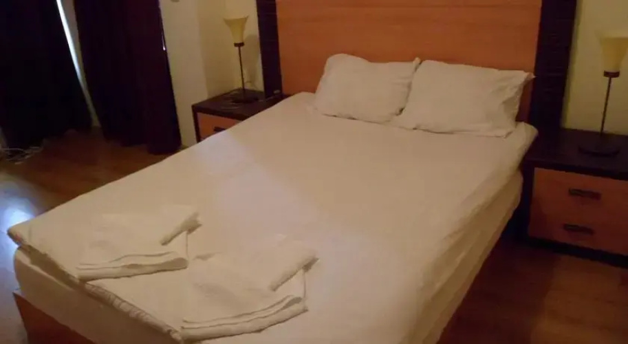 Bordo Self Catering Apartments