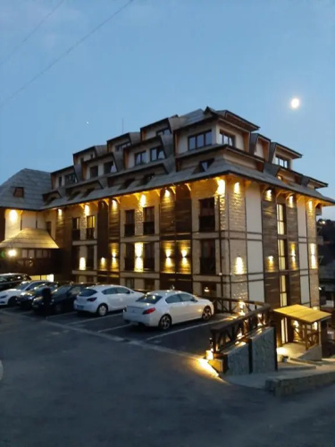 Image de l'hôtel