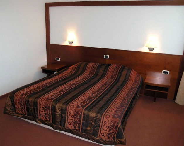 Hotel Krek