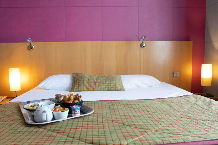 Best Western Adagio