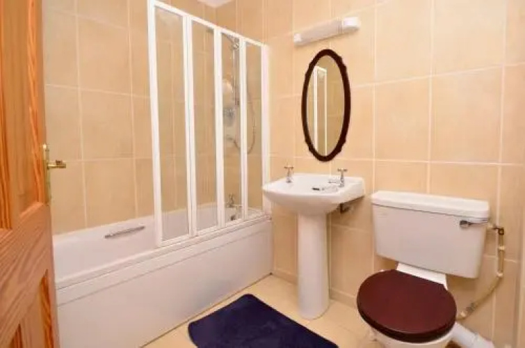Cottage 236 Roundstone