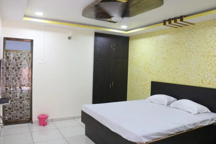 Guruganesh Homestay