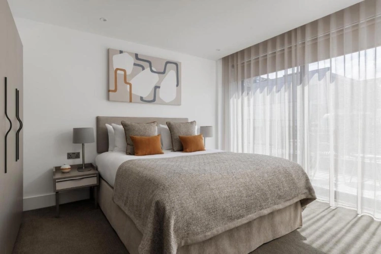 1 Bedroom Suite