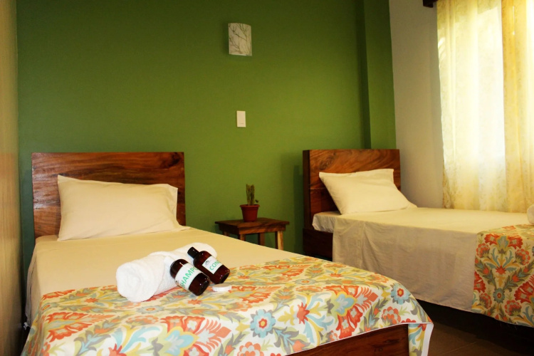 Acacia Garden Inn