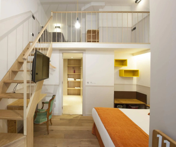 Casa Bella Gracia by Aspasios