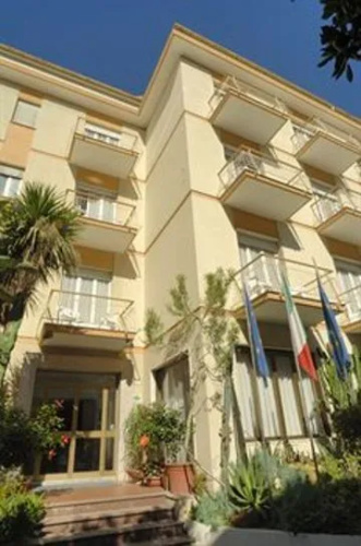 Otel görseli